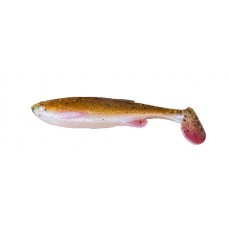 Приманка Savage Gear LB 3D Fat minnow T-Tail 9см 7гр 02-rudd minnow 1/140 шт