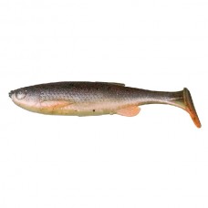 Приманка Savage Gear LB 3D Fat minnow T-Tail 9см 7гр 04-green pearl S 1/140 шт
