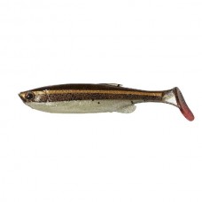 Приманка Savage Gear LB 3D Fat minnow T-Tail 9см 7гр Bulk minnow 1/70
