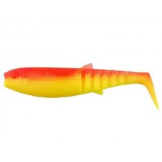 Приманка Savage Gear LB cannibal 10см 9гр bulk box YR fluo 1/70шт