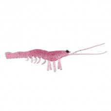 Приманка Savage Gear LB Manic Shrimp50 5см Krill Pink 6pcs