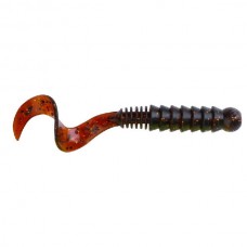 Приманка Savage Gear LB Pro Grub 6.5cm 2g 03-motor oil 8шт