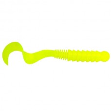 Приманка Savage Gear LB Pro Grub 6.5cm 2g 04-fluo yellow 8шт