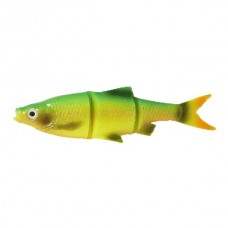 Приманка Savage Gear LB roach swim&jerk 7,5см bulk firetiger 1/70