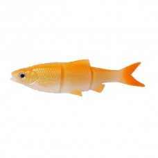 Приманка Savage Gear LB roach swim&jerk 7,5см bulk goldfish 1/70