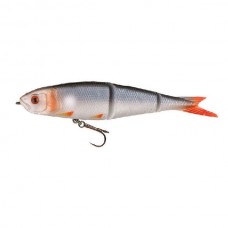 Приманка Savage Gear LB Soft 4Play 13см 21гр swim&jerk 12 roach 3шт