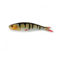 Приманка Savage Gear Soft 4 Play Swim and Jerk 13см 22.5гр 04-perch 2pcs