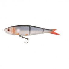 Приманка Savage Gear Soft 4 play swim&jerk 9.5см 8.5гр 12 roach 3шт