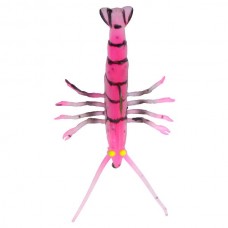 Приманка Savage Gear TPE Fly Shrimp 5cm 2.65g 03-pink NL