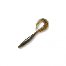 Приманка Sawamura One'Up curly 5 цв.014 5шт