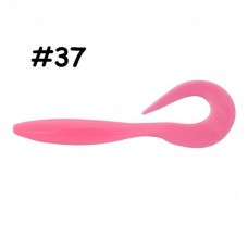 Приманка Sawamura One'Up curly 5 цв.037 5шт