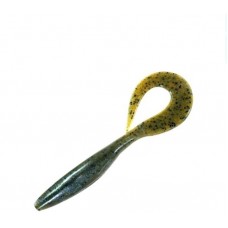 Приманка Sawamura One'Up curly 5 цв.046 5шт