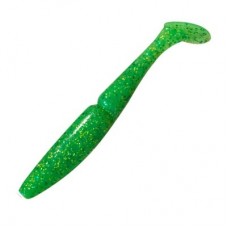 Приманка Sawamura One'Up shad 3 цв.020 7шт