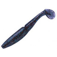 Приманка Sawamura One'Up shad 3 цв.039 7шт