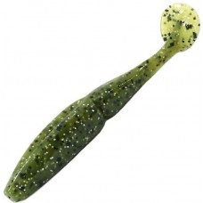 Приманка Sawamura One'Up shad 3 цв.045 7шт