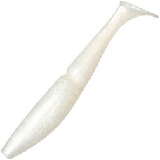 Приманка Sawamura One'Up shad 4 цв.027 6шт