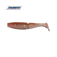 Приманка Sawamura One'Up shad 5 цв.064 5шт