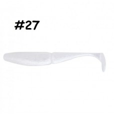 Приманка Sawamura One'Up shad slim 4 цв.027 6шт