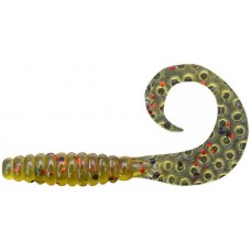 Приманка Select CC-Grub 2,5" цв. 002 уп 7шт