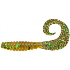 Приманка Select CC-Grub 2,5" цв. 006 уп 7шт