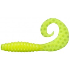 Приманка Select CC-Grub 2,5" цв. 045 уп 7шт