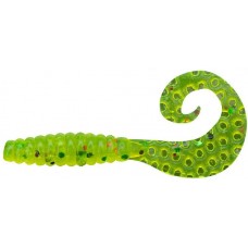 Приманка Select CC-Grub 2,5" цв. 050 уп 7шт