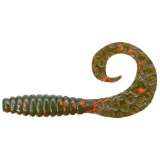 Приманка Select CC-Grub 2,5" цв. 085 уп 7шт