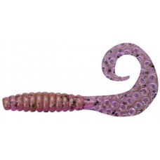 Приманка Select CC-Grub 2,5" цв. 888 уп 7шт