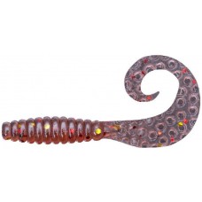 Приманка Select CC-Grub 3,5" цв. 003 уп 6шт