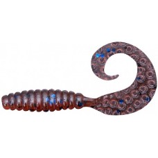 Приманка Select CC-Grub 3,5" цв. 010 уп 6шт