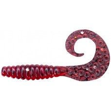 Приманка Select CC-Grub 3,5" цв. 027 уп 6шт