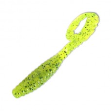 Приманка Select CC-Grub 3,5" цв. 071 уп 6шт