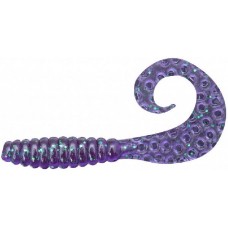 Приманка Select CC-Grub 3,5" цв. 777 уп 6шт