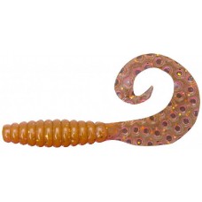 Приманка Select CC-Grub 3,5" цв. 999 уп 6шт