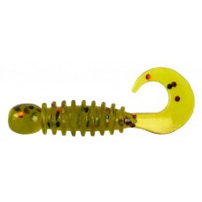 Приманка Select Cheater 1.6" цв. 002 уп 10шт