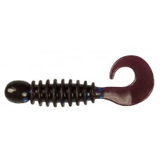 Приманка Select Cheater 1.6" цв. 010 уп 10шт