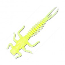 Приманка Select Chika-X 1.6" цв. 045 уп 10шт