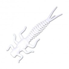 Приманка Select Chika-X 2.4" цв. 555 уп 7шт