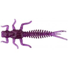 Приманка Select Chika-X 2.4" цв. 888 уп 7шт