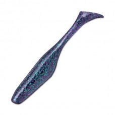 Приманка Select Crazy Shad 2.5" цв. 777 уп 6шт