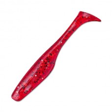 Приманка Select Crazy Shad 4" цв. 027 уп 5шт