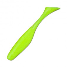 Приманка Select Crazy Shad 4" цв. 045 уп 5шт