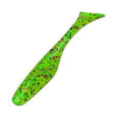 Приманка Select Crazy Shad 4" цв. 050 уп 5шт