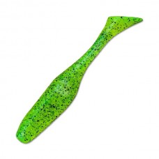 Приманка Select Crazy Shad 4" цв. 071 уп 5шт