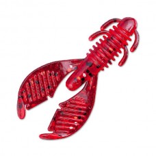 Приманка Select Crow-X 2" цв. 027 уп 6шт