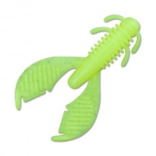 Приманка Select Crow-X 2" цв. 045 уп 6шт