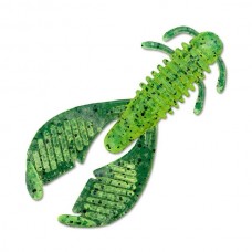 Приманка Select Crow-X 2" цв. 071 уп 6шт