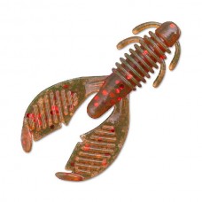 Приманка Select Crow-X 2" цв. 085 уп 6шт