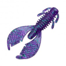 Приманка Select Crow-X 2" цв. 777 уп 6шт