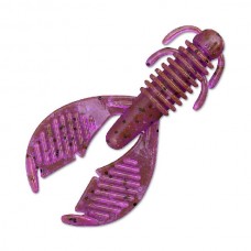 Приманка Select Crow-X 2" цв. 888 уп 6шт